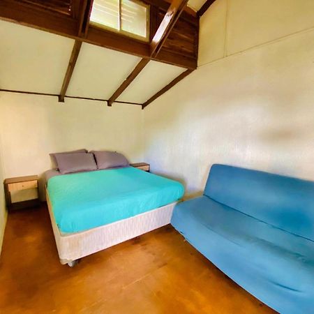 Mata Nui Eco Hostel Hanga Roa Exteriér fotografie