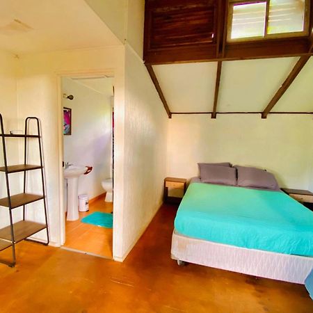 Mata Nui Eco Hostel Hanga Roa Exteriér fotografie