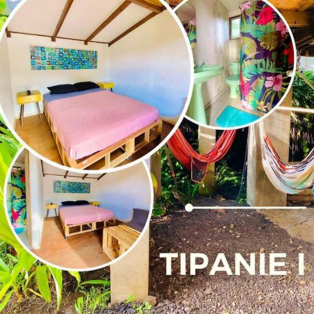 Mata Nui Eco Hostel Hanga Roa Exteriér fotografie