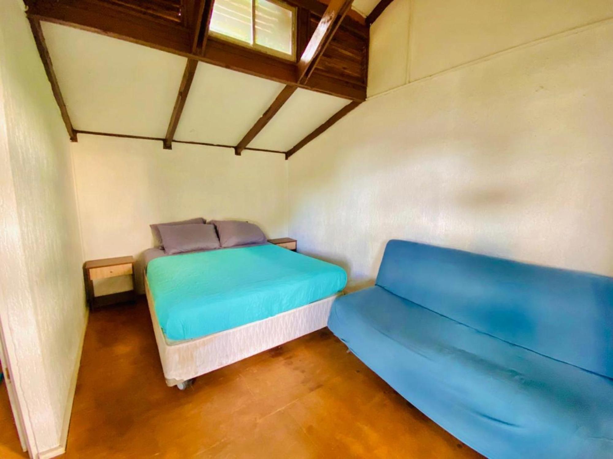 Mata Nui Eco Hostel Hanga Roa Exteriér fotografie