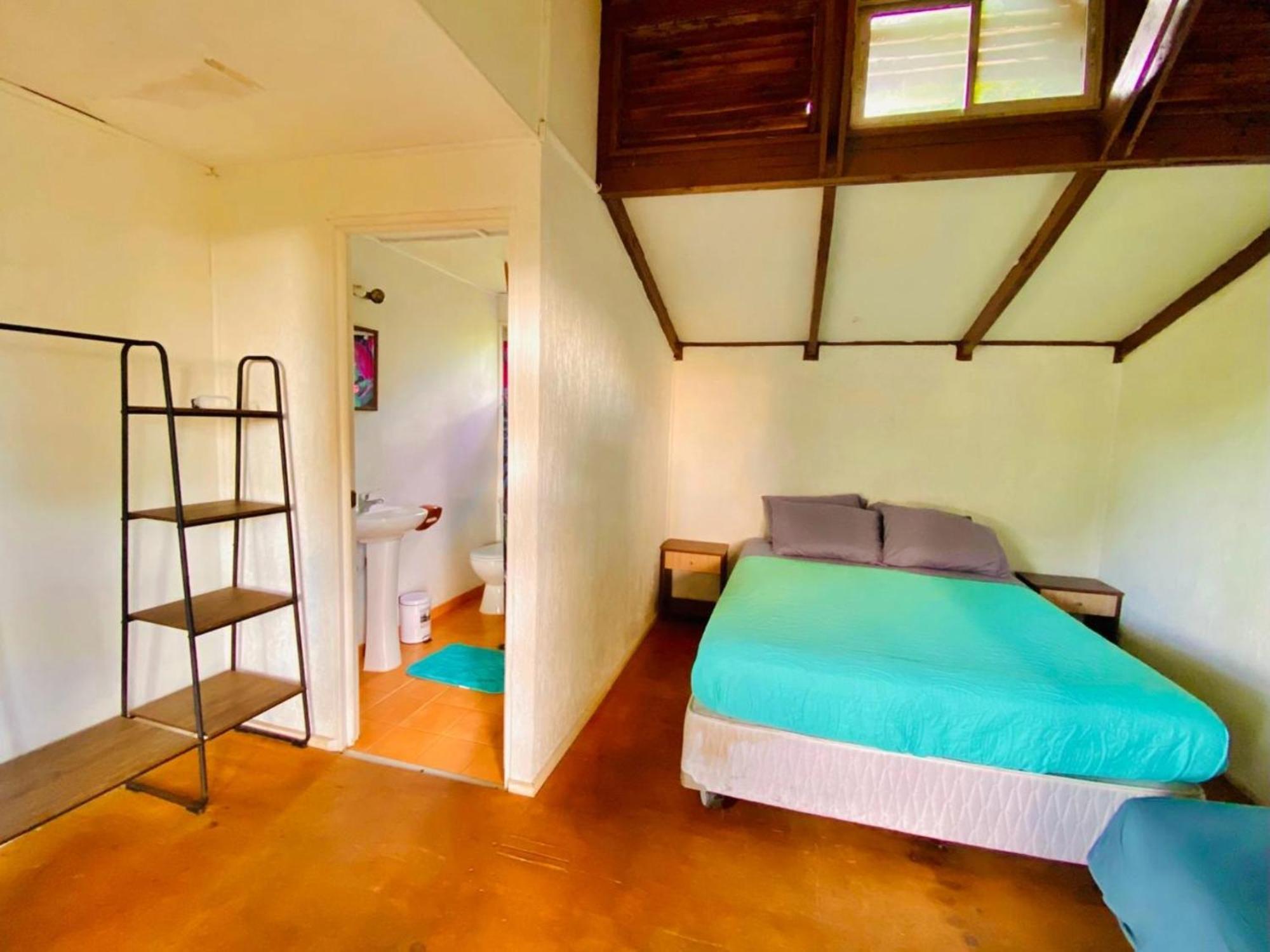 Mata Nui Eco Hostel Hanga Roa Exteriér fotografie