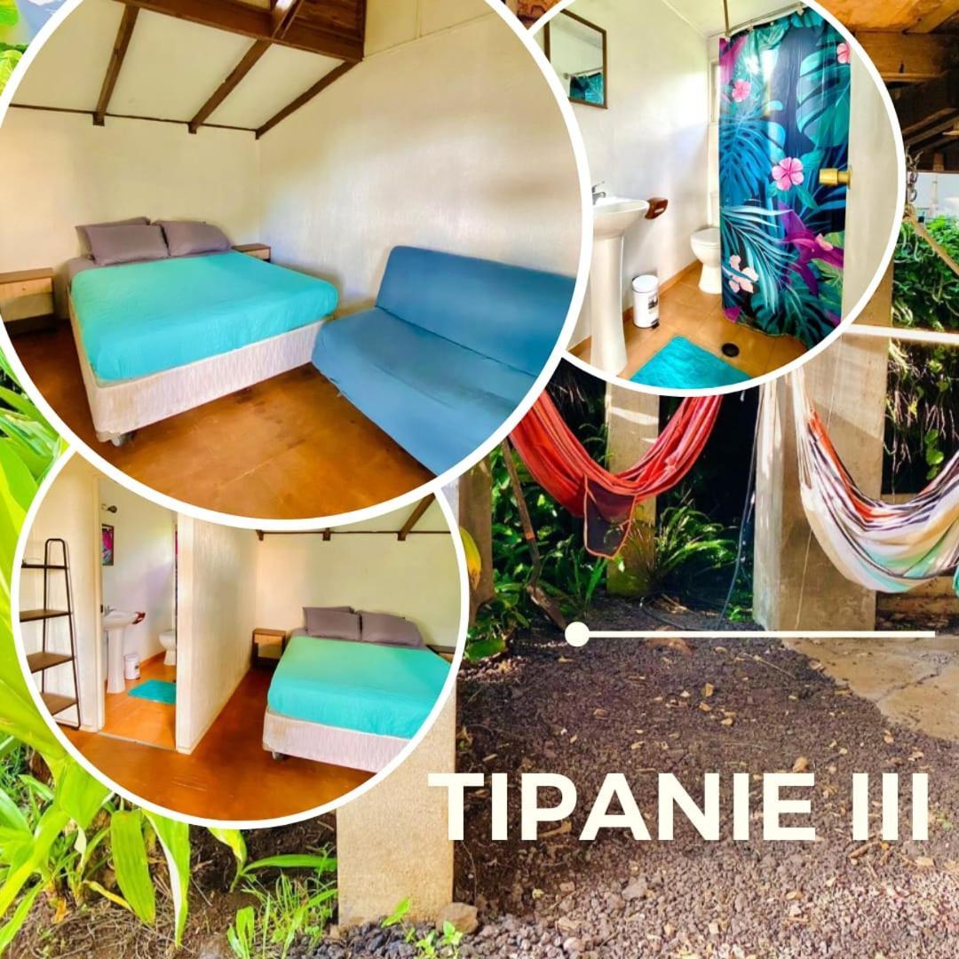 Mata Nui Eco Hostel Hanga Roa Exteriér fotografie
