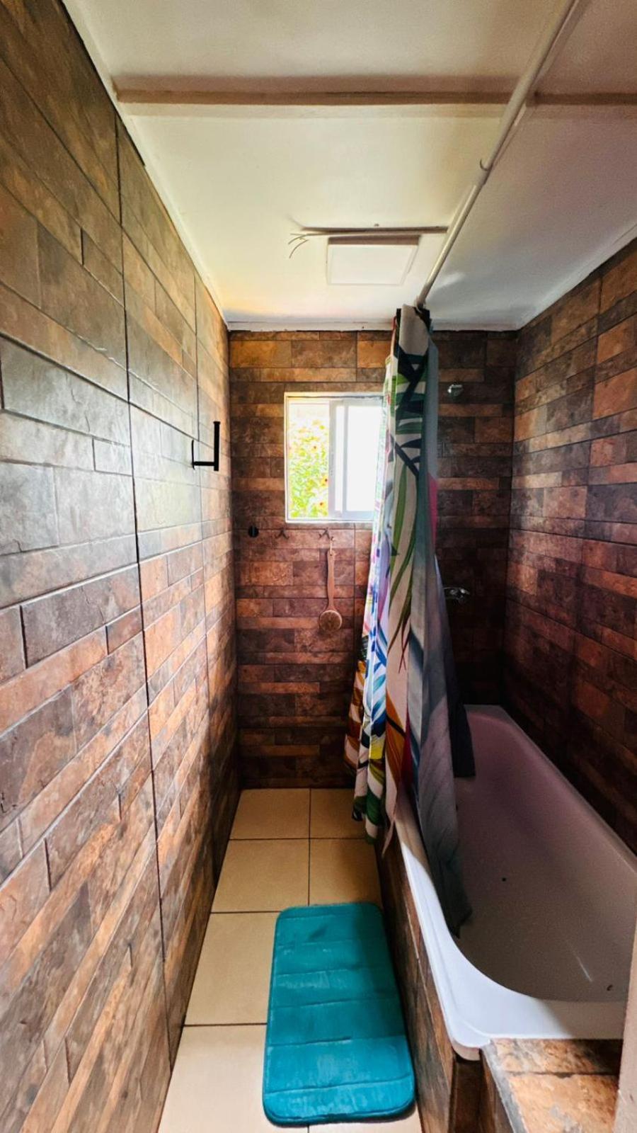 Mata Nui Eco Hostel Hanga Roa Exteriér fotografie