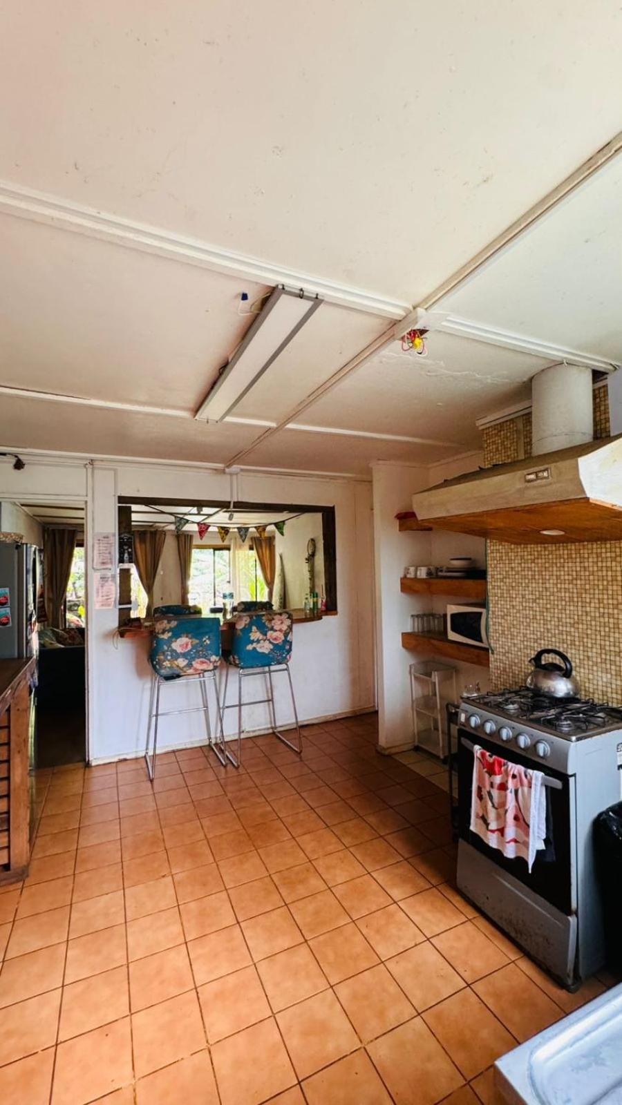 Mata Nui Eco Hostel Hanga Roa Exteriér fotografie