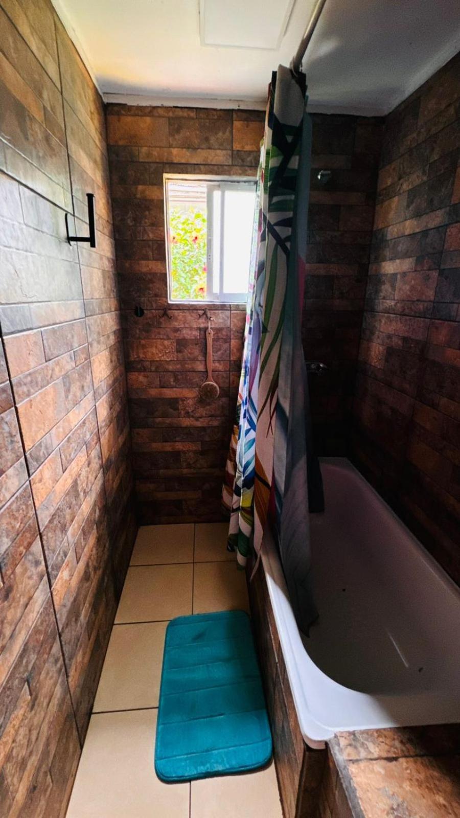 Mata Nui Eco Hostel Hanga Roa Exteriér fotografie