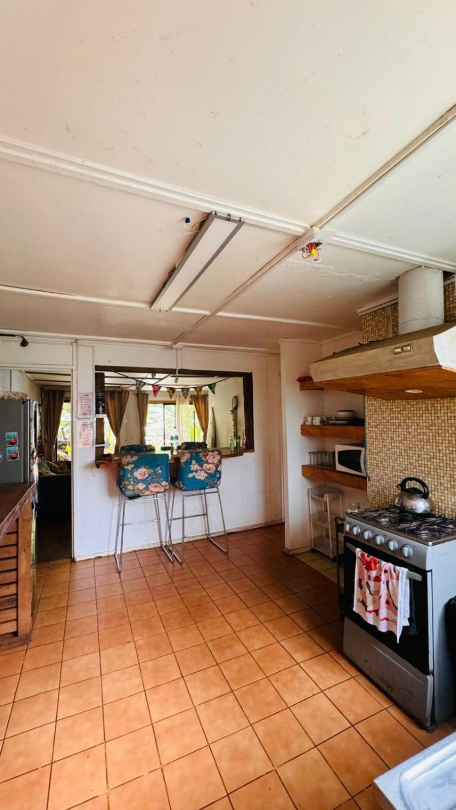 Mata Nui Eco Hostel Hanga Roa Exteriér fotografie