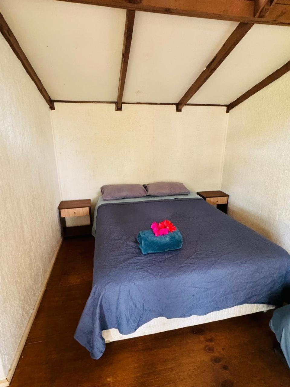 Mata Nui Eco Hostel Hanga Roa Exteriér fotografie