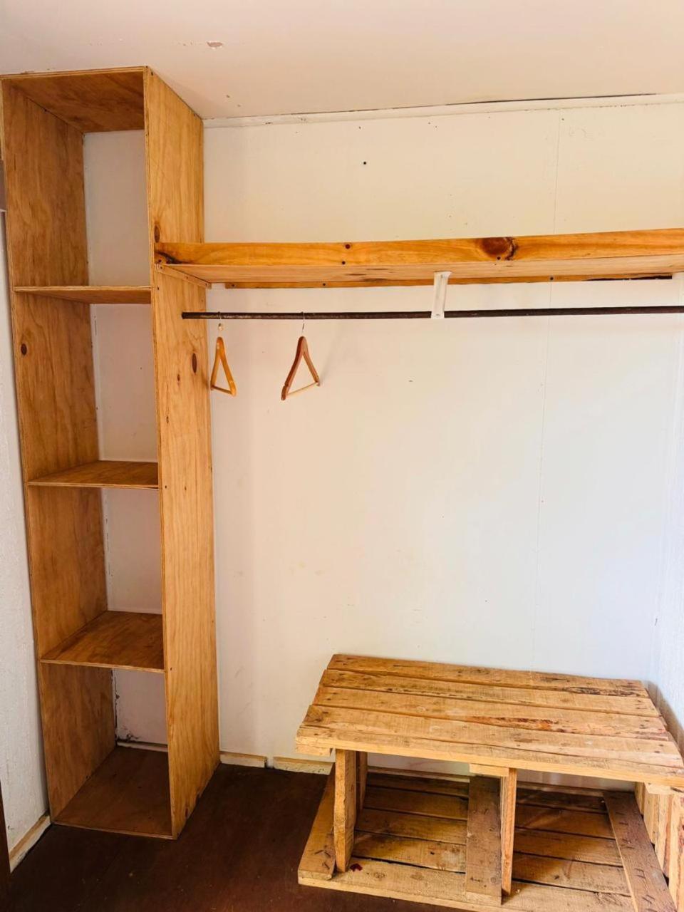 Mata Nui Eco Hostel Hanga Roa Exteriér fotografie