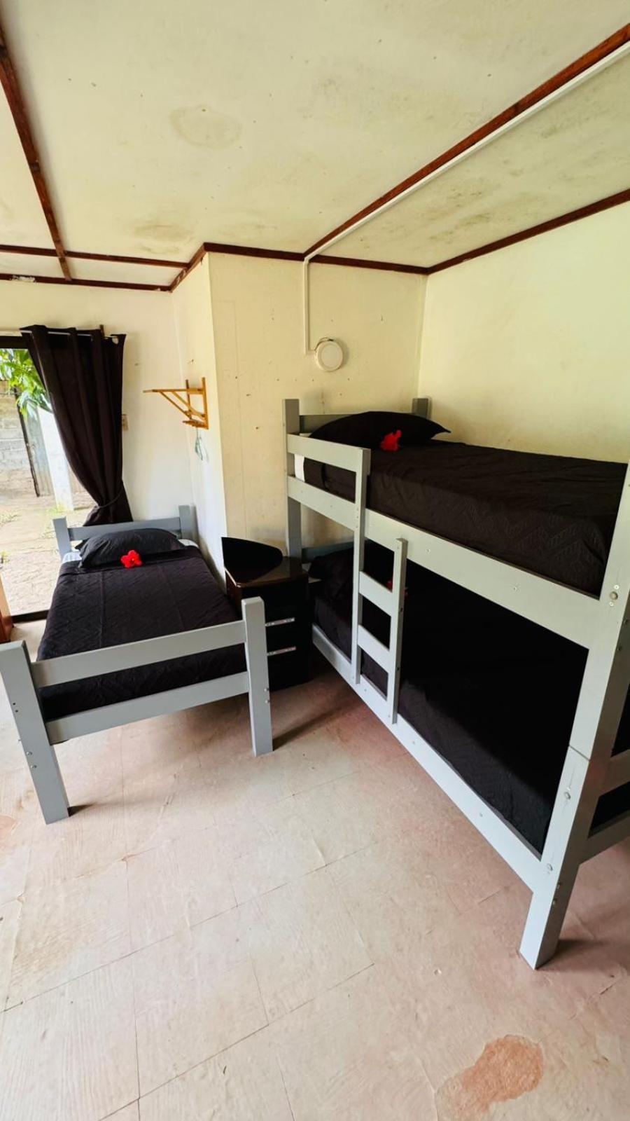 Mata Nui Eco Hostel Hanga Roa Exteriér fotografie